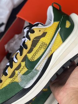 Sacai Vapor Waffle