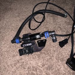 Cobb Flex Fuel Ethanol Sensor Kit