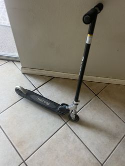 Kids Razor Scooter 