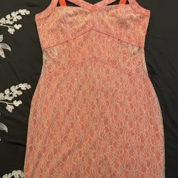 Marineblu Dress Size Large