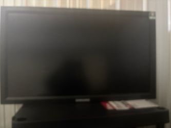 Samsung Flat Screen TV