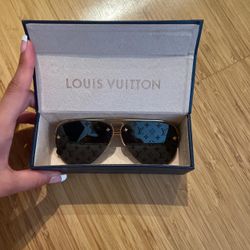 Lv Sun shades