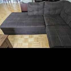 Sectional Sofa 