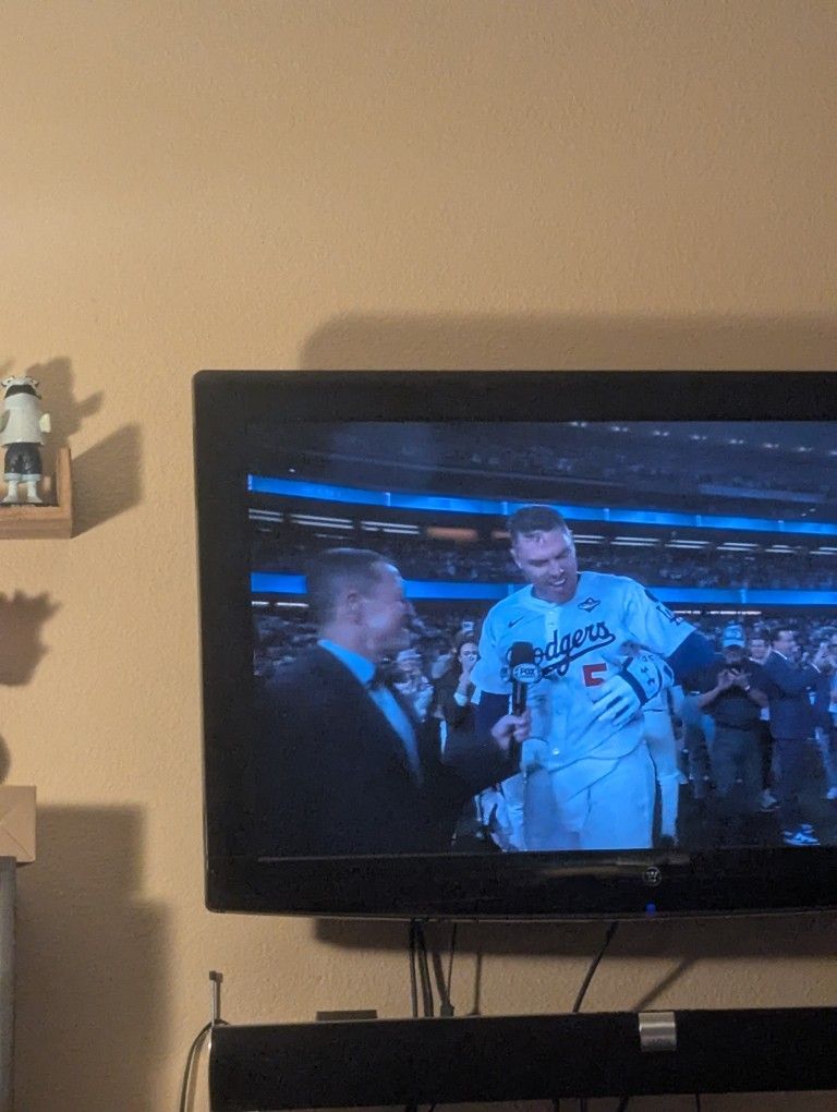 Westinghouse TV - 45"