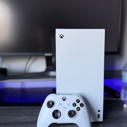 Xbox Series X 1TB