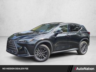2024 Lexus NX 250