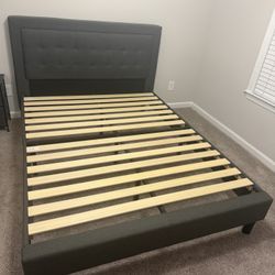 Queen Sized Bed frame