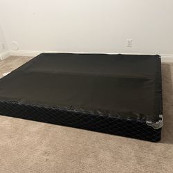 Queen size Box spring