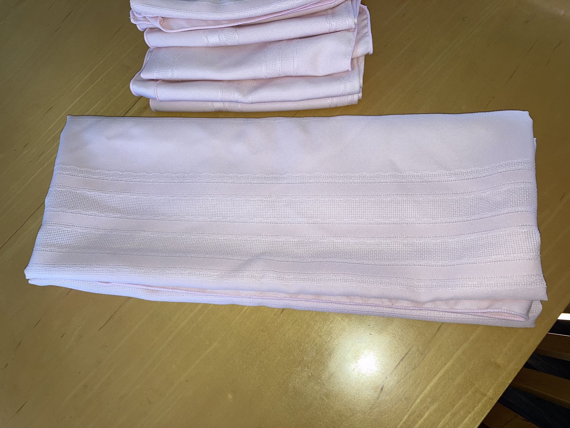 Cloth Tablecloth And Napkins