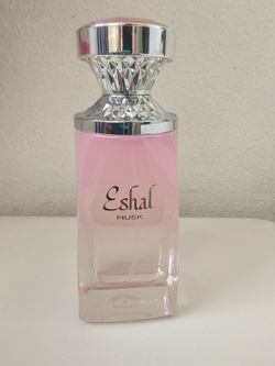 $25 Eshal Musk