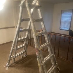 Ladder For Sale 200