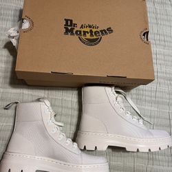 Doc Marten Boots 