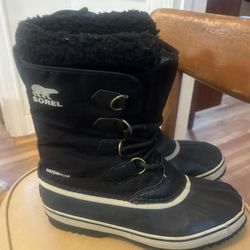 Sorel Snow Boots