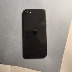 Iphone SE (UNTESTED) Parts/May Work