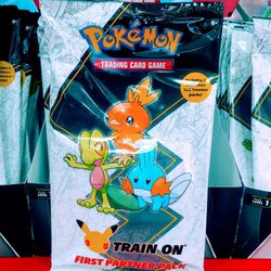 Pokémon 25th ANNIVERSARY 