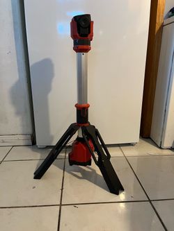 Milwaukee Rocket dual power