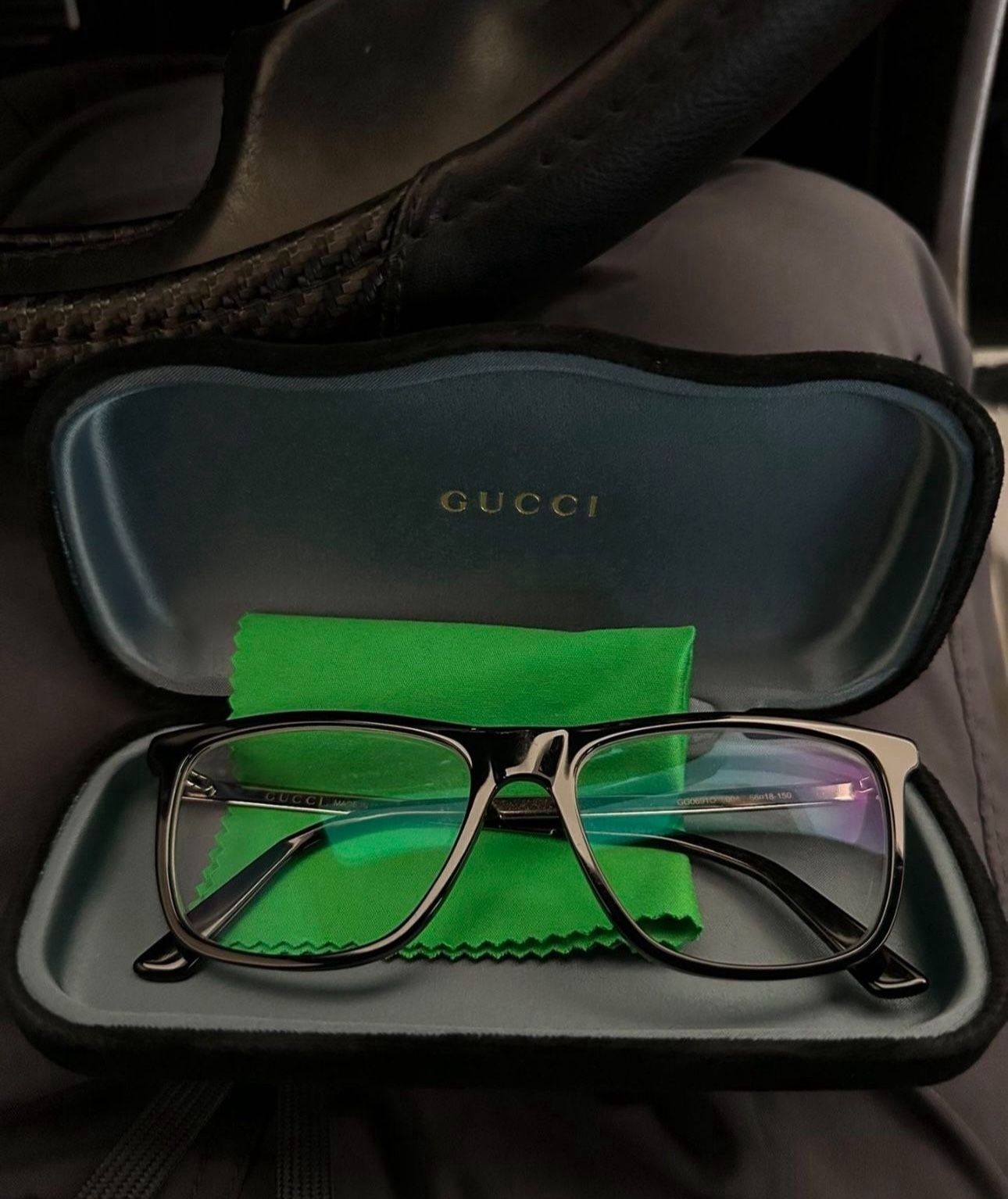 Gucci Glasses
