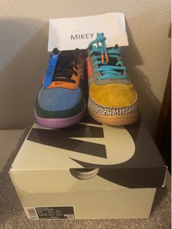 Nike book 2 size 11 DS