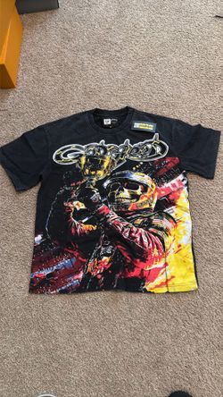 Godspeed shirt size medium