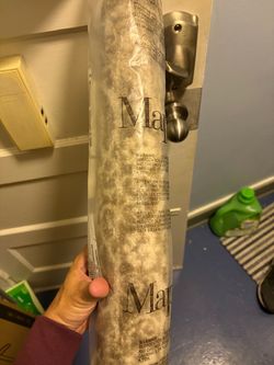 Mapl Runner Rug in Original Packaging 20”x34”
