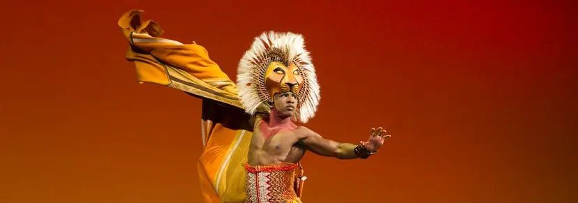 The Lion King - New York