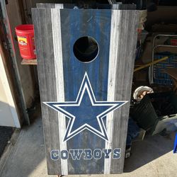 Corn Hole Boards 