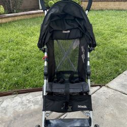 Kolcraft stroller