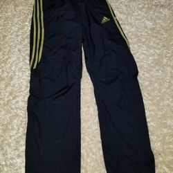 Adidas Boys Pants