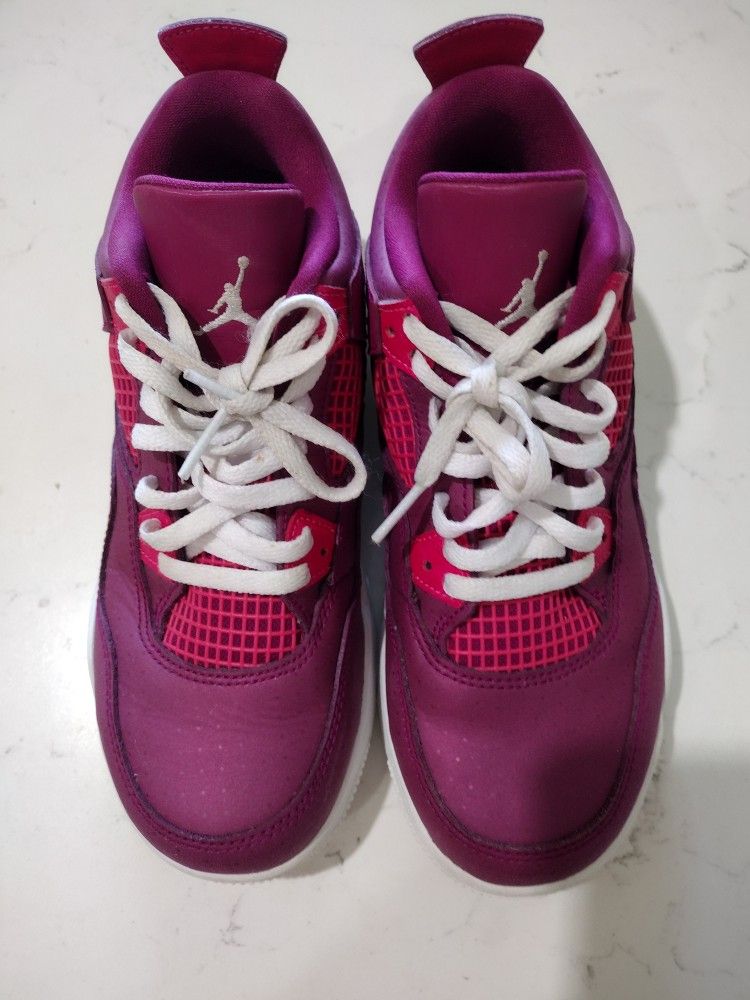 3 Y 2018 AIR JORDAN RETRO GS