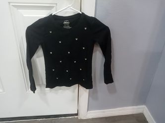 Girls shirt