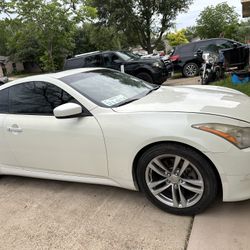 Infiniti 