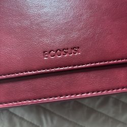 ECOSUSI 11” tablet (Vintage) “Messenger” Bag