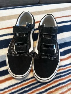 Vans Old School V shoes