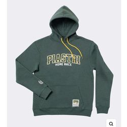 NWT New XXL Oscar Piastri Home Race Hoodie Sweatshirt 2XL  OP81