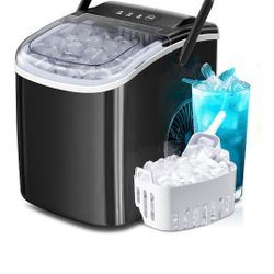 I'm Selling My Almost New I Ce Machine.