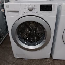 Kenmore Washer Machine 
