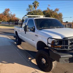 F250 Diesel