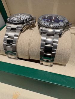 Luxury men’s Watch