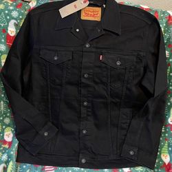 Mens Levi’s Jacket  