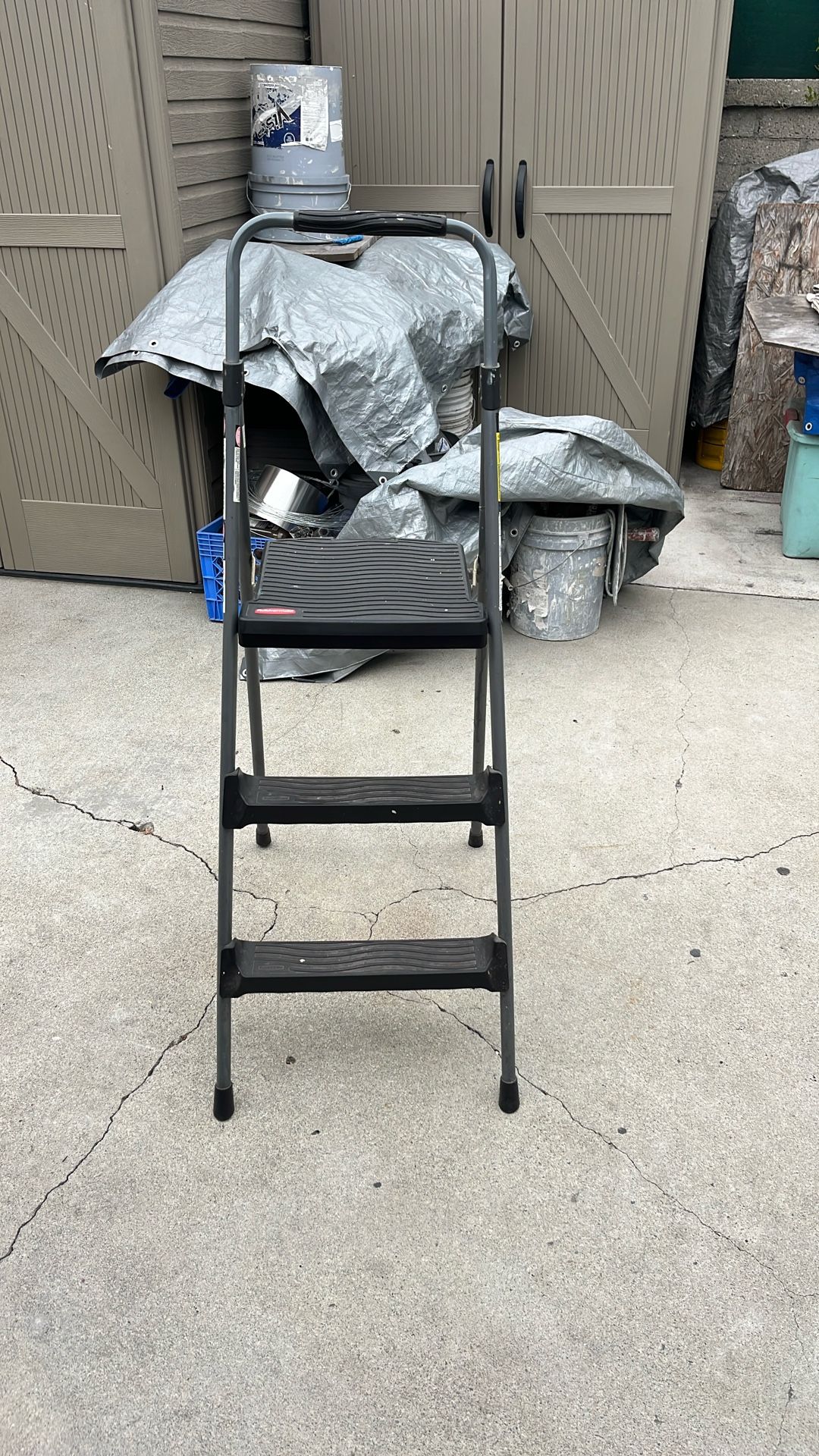 Ladder