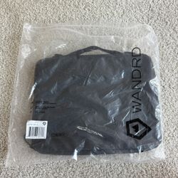 WANDRD Laptop Case - 14-Inch Case and Ergonomic Stand - Travelling Bag