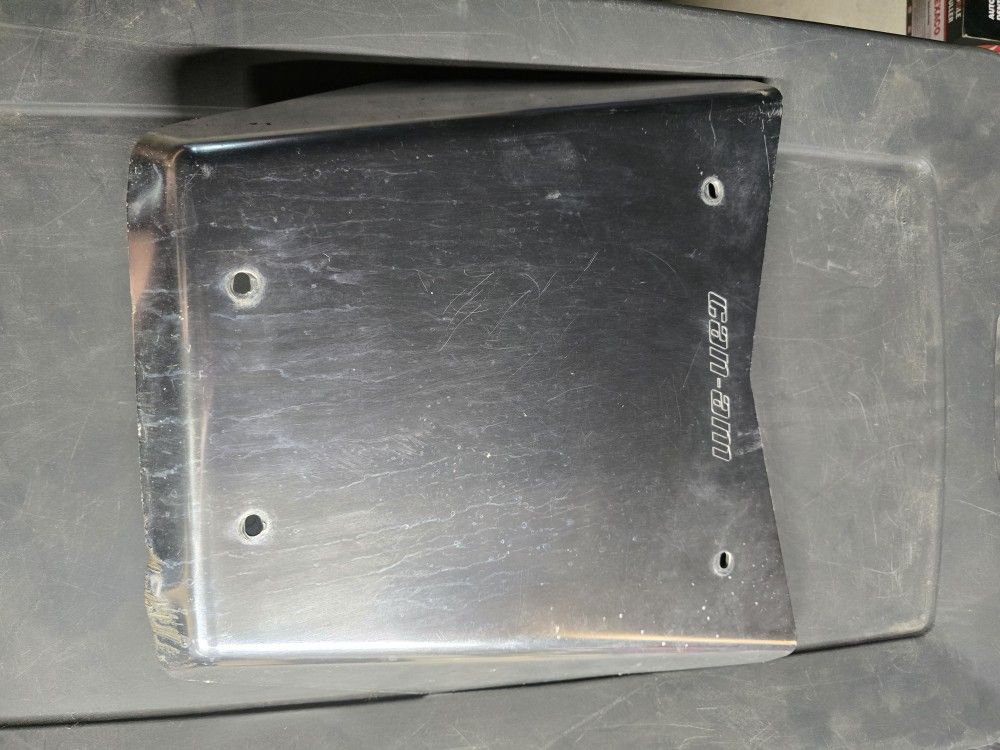 CanAm OEM