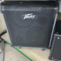 Peavey Amp 