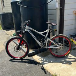 MTB Giant Reign 3 Full Suspension 