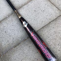 Demarini Voodoo Baseball Bat 33” -3 In Solid Condition Have More Baseball Equipment Available