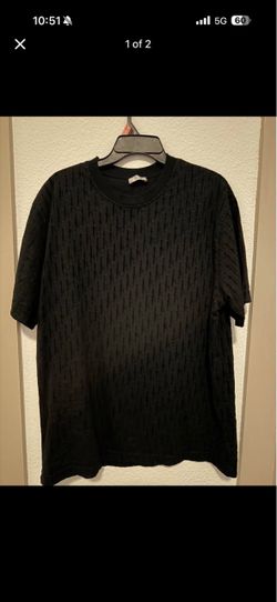 Men Dior Shirt