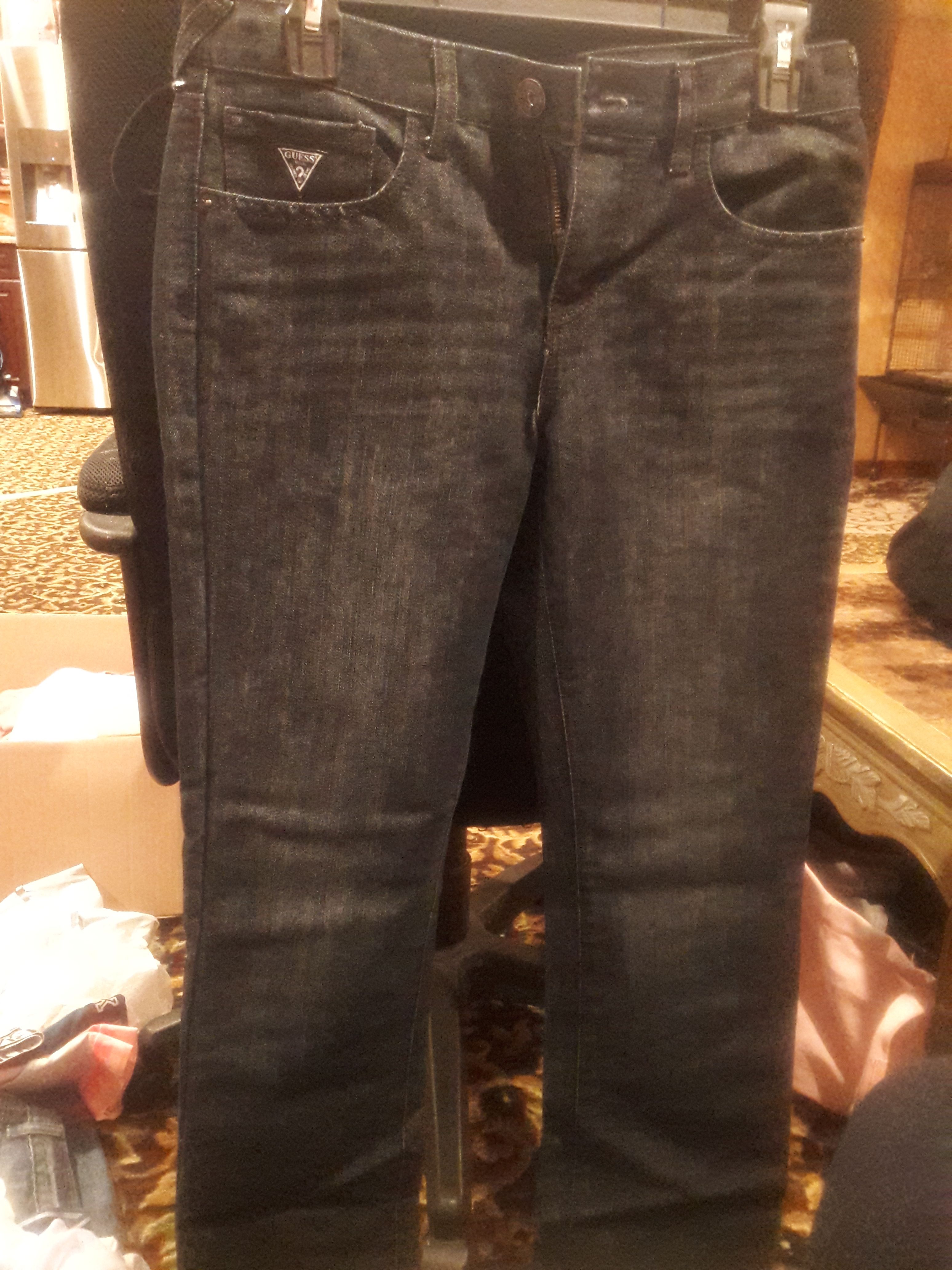 Boys clothing