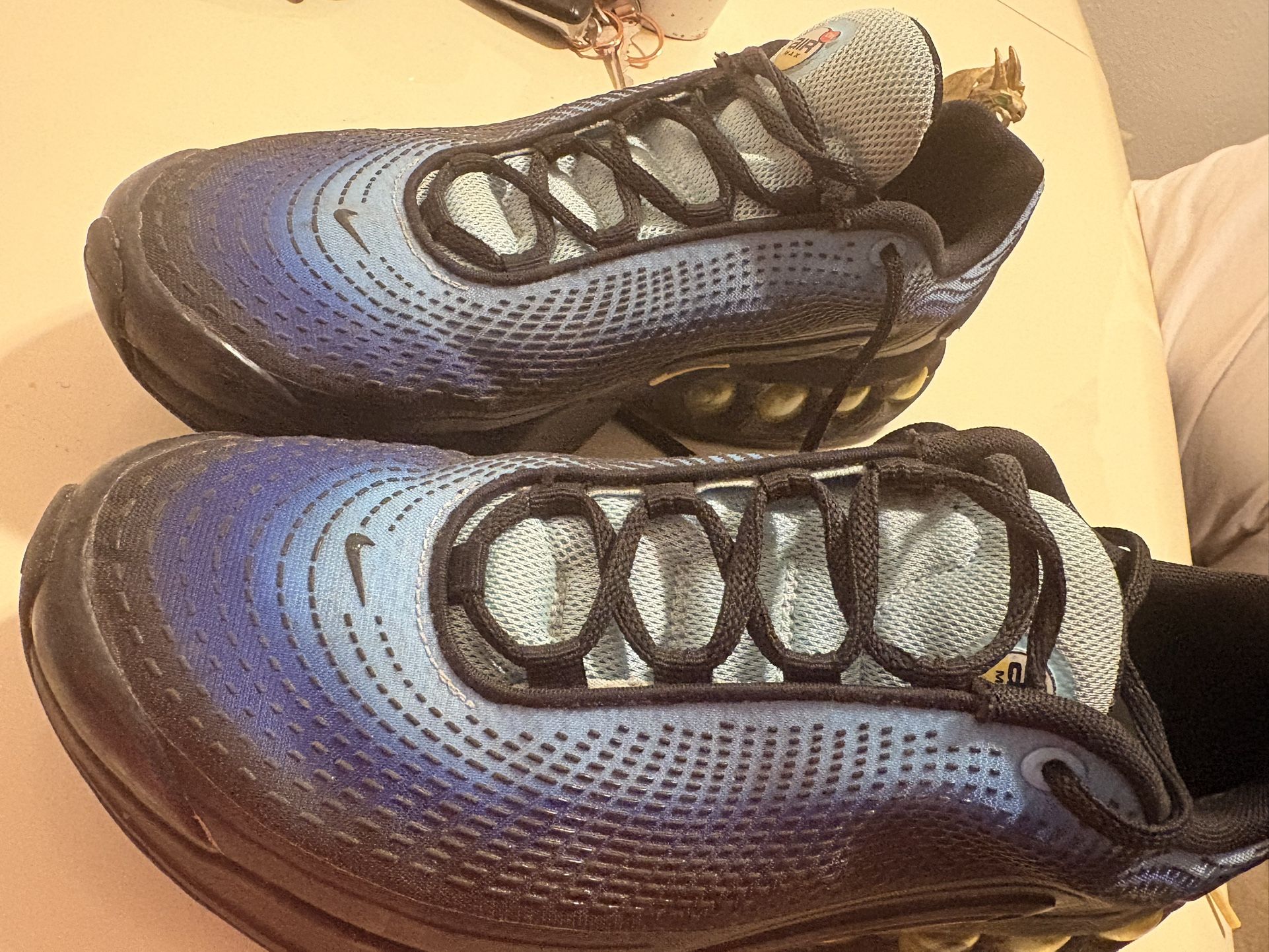 Nike Airmax Size 8 Paid 150