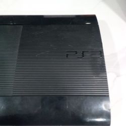 PlayStation 3 Console &  🎮 cash 100$ Ps3