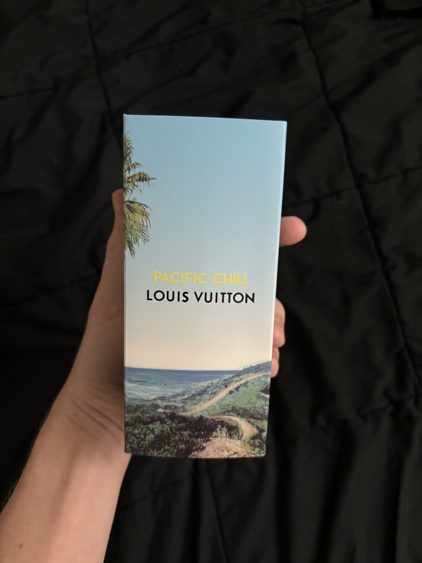 louis vuitton pacific chill